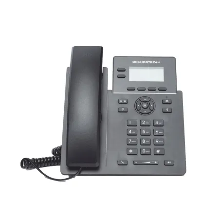  Telefono IP Grado Operador Grandstream GRP2602G 4SIP GDMS CLOUD 201.694915 Telefono IP Grado Operador Grandstream GRP2602G 4SIP