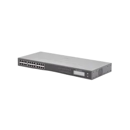 Gateways FXS Grandstream GXW4224 24 FXS montaje en rack Grandstream-Gateways FXS Grandstream GXW4224 24 FXS montaje en rack El G
