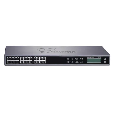  Gateways FXS Grandstream GXW4224 24 FXS montaje en rack 2066.101695 Gateways FXS Grandstream GXW4224 24 FXS montaje en rack El 