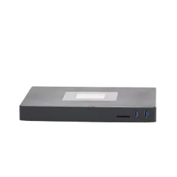 Central Telefonica PBX IP GrandStream UCM6302A 2FXO 2FXS 500 SIP y 75 Simultaneo Grandstream-Central Telefonica PBX IP GrandStre