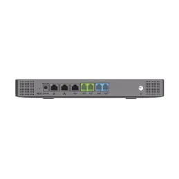 Central Telefonica PBX IP GrandStream UCM6302A 2FXO 2FXS 500 SIP y 75 Simultaneo Grandstream-Central Telefonica PBX IP GrandStre
