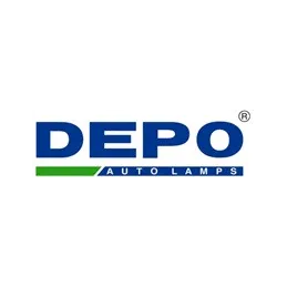Faro Delantero Izquierdo Kia Cerato CARENS 2000 G4NA G4FG Depo depo-Faro Delantero Izquierdo Kia Cerato CARENS 2000 G4NA G4FG De