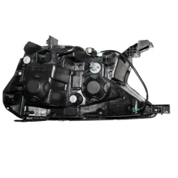 Faro Delantero Derecho Ford Ranger 2200 3200 P5AT P4AT T22DD0P 2017-2022 Depo depo-Faro Delantero Derecho Ford Ranger 2200 3200 