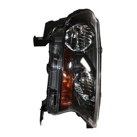  Faro Delantero Derecho Ford Ranger 2200 3200 P5AT  P4AT T22DD0P 2017-2022 Depo 410.169492 Faro Delantero Derecho Ford Ranger 22