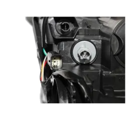 Faro Delantero Derecho Ford Ranger 2200 3200 P5AT P4AT T22DD0P 2017-2022 Depo depo-Faro Delantero Derecho Ford Ranger 2200 3200 