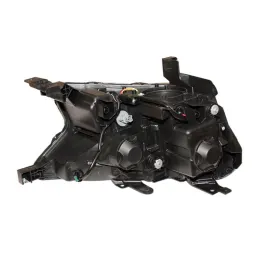 Faro Delantero Izquierdo Ford Ranger 2200 3200 P5AT P4AT T22DD0P 2017-2022 Depo depo-Faro Delantero Izquierdo Ford Ranger 2200 3