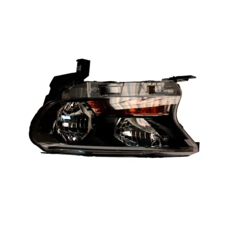  Faro Delantero Izquierdo Ford Ranger 2200 3200 P5AT  P4AT T22DD0P 2017-2022 Depo 410.169492 Faro Delantero Izquierdo Ford Range