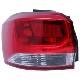 Faro Posterior Izquierdo Chevrolet SPIN 1800 LJ1 2017-2022 Depo depo-Faro Posterior Izquierdo Chevrolet SPIN 1800 LJ1 2017-2022 