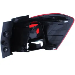 Faro Posterior Izquierdo Chevrolet SPIN 1800 LJ1 2017-2022 Depo depo-Faro Posterior Izquierdo Chevrolet SPIN 1800 LJ1 2017-2022 