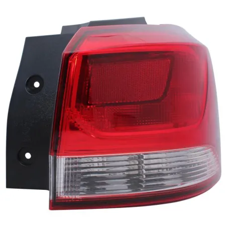  Faro Posterior Derecho Chevrolet SPIN 1800 LJ1 2017-2022 Depo 206.779661 Faro Posterior Derecho Chevrolet SPIN 1800 LJ1 2017-20