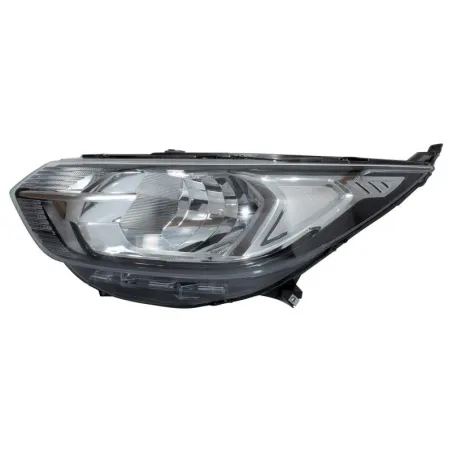  Faro Delantero Izquierdo Chevrolet SPIN 1800 LJ1 Halogeno 2017-2022 Depo 341.525424 Faro Delantero Izquierdo Chevrolet SPIN 180