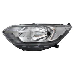 Faro Delantero Izquierdo Chevrolet SPIN 1800 LJ1 Halogeno 2017-2022 Depo depo-Faro Delantero Izquierdo Chevrolet SPIN 1800 LJ1 H