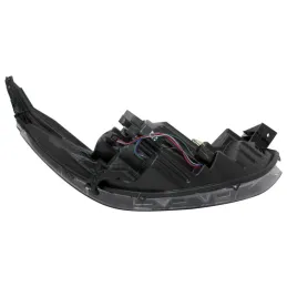 Faro Delantero Izquierdo Chevrolet SPIN 1800 LJ1 Halogeno 2017-2022 Depo depo-Faro Delantero Izquierdo Chevrolet SPIN 1800 LJ1 H