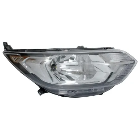  Faro Delantero Derecho Chevrolet SPIN 1800 LJ1 Halogeno 2017-2022 Depo 341.525424 Faro Delantero Derecho Chevrolet SPIN 1800 LJ