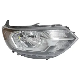 Faro Delantero Derecho Chevrolet SPIN 1800 LJ1 Halogeno 2017-2022 Depo depo-Faro Delantero Derecho Chevrolet SPIN 1800 LJ1 Halog