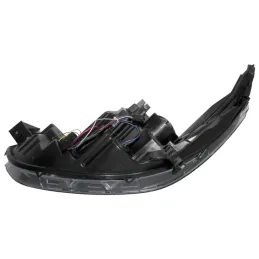 Faro Delantero Derecho Chevrolet SPIN 1800 LJ1 Halogeno 2017-2022 Depo depo-Faro Delantero Derecho Chevrolet SPIN 1800 LJ1 Halog