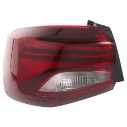 Faro Posterior Izquierdo ONIX 1400 A14XE 2017-2022 Depo depo-Faro Posterior Izquierdo ONIX 1400 A14XE 2017-2022 DepoCHEVROLET ON