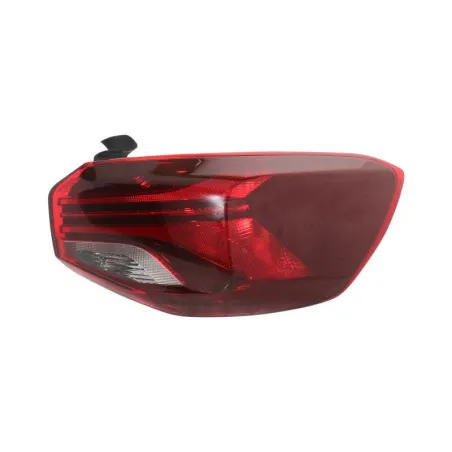  Faro Posterior Derecho Chevrolet ONIX 1400 A14XE 2017-2022 Depo 213.559322 Faro Posterior Derecho Chevrolet ONIX 1400 A14XE 201