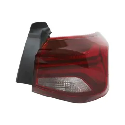 Faro Posterior Derecho Chevrolet ONIX 1400 A14XE 2017-2022 Depo depo-Faro Posterior Derecho Chevrolet ONIX 1400 A14XE 2017-2022 