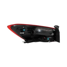 Faro Posterior Derecho Chevrolet ONIX 1400 A14XE 2017-2022 Depo depo-Faro Posterior Derecho Chevrolet ONIX 1400 A14XE 2017-2022 