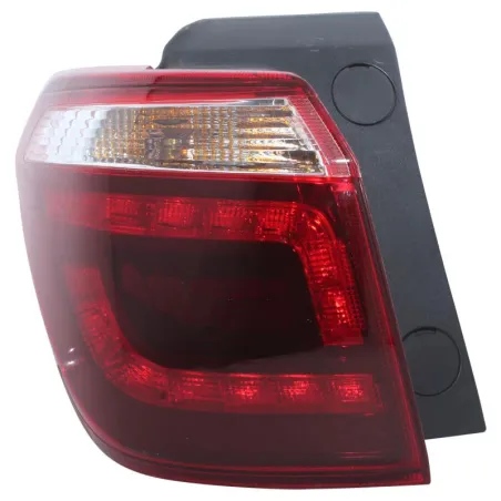  Faro Posterior Izquierdo Changan CX70 1600 4G18M2 2017-2022 DCROER 223.728814 Faro Posterior Izquierdo Changan CX70 1600 4G18M2