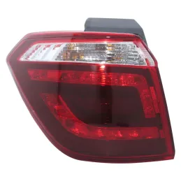 Faro Posterior Izquierdo Changan CX70 1600 4G18M2 2017-2022 DCROER DCROER-Faro Posterior Izquierdo Changan CX70 1600 4G18M2 2017