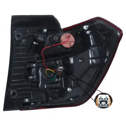 Faro Posterior Izquierdo Changan CX70 1600 4G18M2 2017-2022 DCROER DCROER-Faro Posterior Izquierdo Changan CX70 1600 4G18M2 2017