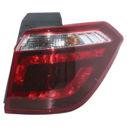 Faro Posterior Derecho Changan CX70 1600 4G18M2 2017-2022 DCROER DCROER-Faro Posterior Derecho Changan CX70 1600 4G18M2 2017-202
