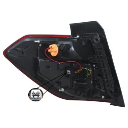 Faro Posterior Derecho Changan CX70 1600 4G18M2 2017-2022 DCROER DCROER-Faro Posterior Derecho Changan CX70 1600 4G18M2 2017-202