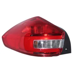 Faro Posterior Izquierdo Chery TiGGO 2 1500 SQRD4G15B 2017-2023 OEM OEM-Faro Posterior Izquierdo Chery IGGO 2 1500 SQRD4G15B 201