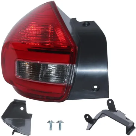  Faro Posterior Izquierdo Chery TiGGO 2 1500 SQRD4G15B 2017-2023 OEM 158.474576 Faro Posterior Izquierdo Chery IGGO 2 1500 SQRD4