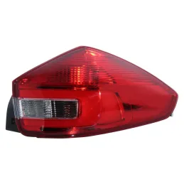 Faro Posterior Derecho Chery TIGGO 2 1500 SQRD4G15B 2017-2023 OEM OEM-Faro Posterior Derecho Chery TIGGO 2 1500 SQRD4G15B 2017-2