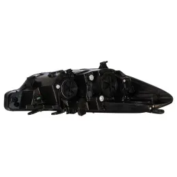 Faro Delantero Izquierdo Kia Cerato CARENS 2000 G4NA G4FG Depo depo-Faro Delantero Izquierdo Kia Cerato CARENS 2000 G4NA G4FG De