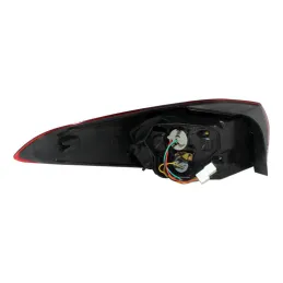 Faro Posterior Derecho Kia Cerato Carens 1600 G4NA G4FG OEM DCROER-Faro Posterior Derecho Kia Cerato Carens 1600 G4NA G4FG OEM K