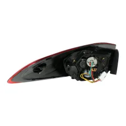 Faro Posterior Derecho Kia Cerato Carens 1600 G4NA G4FG OEM DCROER-Faro Posterior Derecho Kia Cerato Carens 1600 G4NA G4FG OEM K