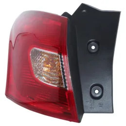Faro Posterior Izquierdo JAC S2 1500 HFC4GB2-3D 2016-2024 DCROER DCROER-Faro Posterior Izquierdo JAC S2 1500 HFC4GB2-3D 2016-202