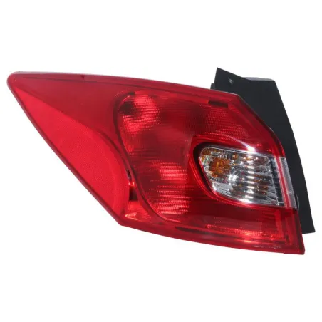  Faro Posterior Izquierdo JAC S2 1500 HFC4GB2-3D 2016-2024 DCROER 220.338983 Faro Posterior Izquierdo JAC S2 1500 HFC4GB2-3D 201