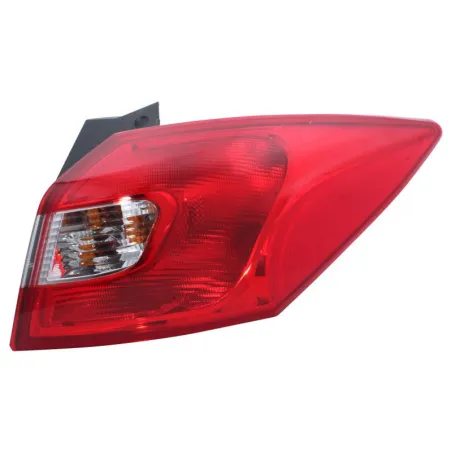  Faro Posterior Derecho JAC S2 1500 HFC4GB2-3D 2016-2024 DCROER 220.338983 Faro Posterior Derecho JAC S2 1500 HFC4GB2-3D 2016-20