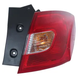 Faro Posterior Derecho JAC S2 1500 HFC4GB2-3D 2016-2024 DCROER DCROER-Faro Posterior Derecho JAC S2 1500 HFC4GB2-3D 2016-2024 DC