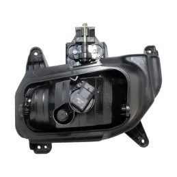 Faro Delantero Derecho Hyundai H100 PORTER 2500 D4CB Neblinero 2012-2024 OEM OEM-Faro Delantero Derecho Hyundai H100 PORTER 2500