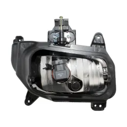 Faro Delantero Izquierdo Hyundai H100 PORTER 2500 D4CB Neblinero 2012-2024 OEM OEM-Faro Delantero Izquierdo Hyundai H100 PORTER 