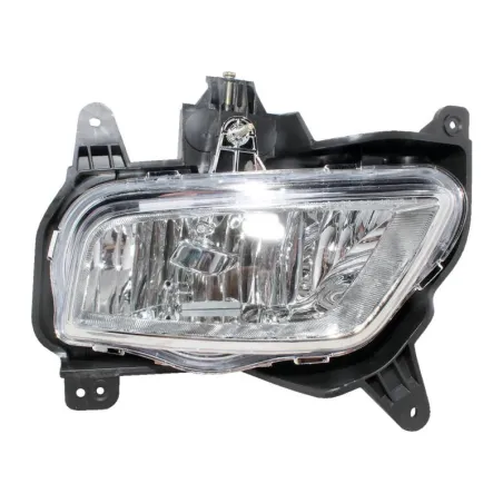  Faro Delantero Izquierdo Hyundai H100 PORTER 2500 D4CB Neblinero 2012-2024 OEM 124.576271 Faro Delantero Izquierdo Hyundai H100