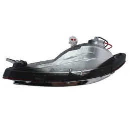Faro Neblinero Posterior DER Great Wall M4 1500 GW4G15 2014-2021 OEM-Faro Neblinero Posterior DER Great Wall M4 1500 GW4G15 2014