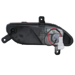 Faro Neblinero Posterior IZQ Great Wall M4 1500 GW4G15 2014-2021 OEM-Faro Neblinero Posterior IZQ Great Wall M4 1500 GW4G15 2014