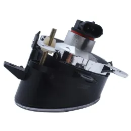 Faro Neblinero Delantero IZQ Great Wall M4 1500 GW4G15 2014-2021 OEM-Faro Neblinero Delantero IZQ Great Wall M4 1500 GW4G15 2014