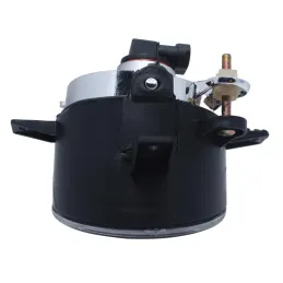 Faro Neblinero Delantero IZQ Great Wall M4 1500 GW4G15 2014-2021 OEM-Faro Neblinero Delantero IZQ Great Wall M4 1500 GW4G15 2014