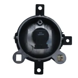 Faro Neblinero Delantero DER Great Wall M4 1500 GW4G15 2014-2021 OEM-Faro Neblinero Delantero DER Great Wall M4 1500 GW4G15 2014