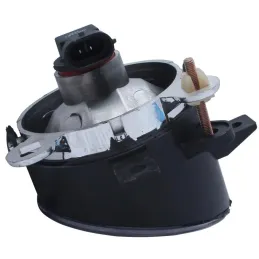 Faro Neblinero Delantero DER Great Wall M4 1500 GW4G15 2014-2021 OEM-Faro Neblinero Delantero DER Great Wall M4 1500 GW4G15 2014