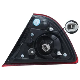 Faro Posterior IZQ INT Great Wall M4 1500 GW4G15 2014-2021 OEM-Faro Posterior IZQ INT Great Wall M4 1500 GW4G15 2014-2021 GREAT 