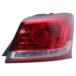 Faro Posterior DER EXT Great Wall M4 1500 GW4G15 2014-2021 OEM-Faro Posterior DER EXT Great Wall M4 1500 GW4G15 2014-2021 GREAT 